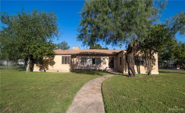 1401 S 10th Avenue, Edinburg, TX 78539