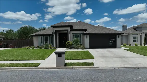 706 Tres Marias Street, Weslaco, TX 78596