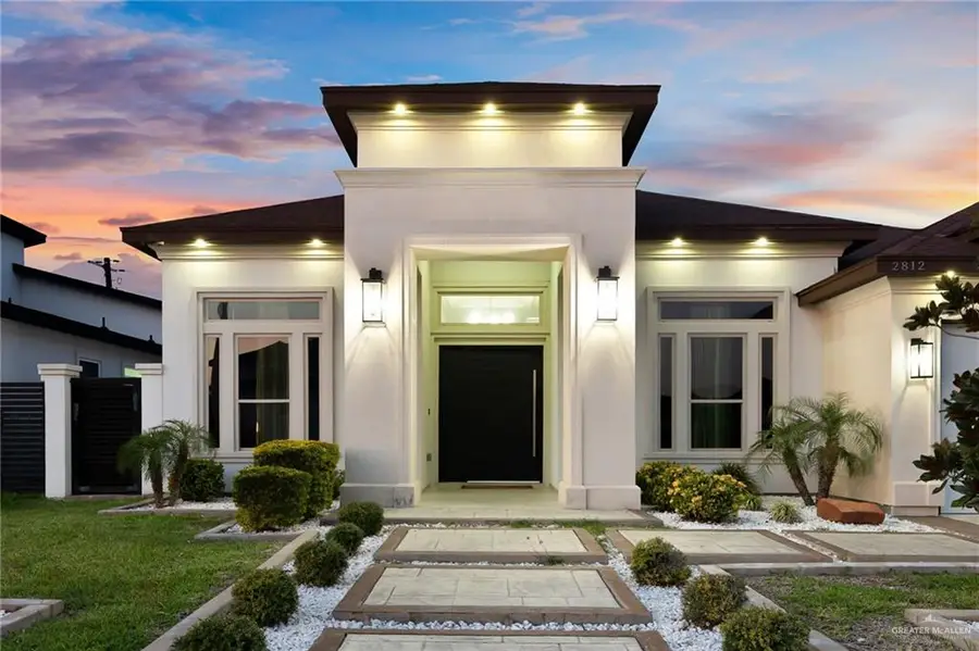 2812 Wisteria Avenue, McAllen, TX 78504 - #3