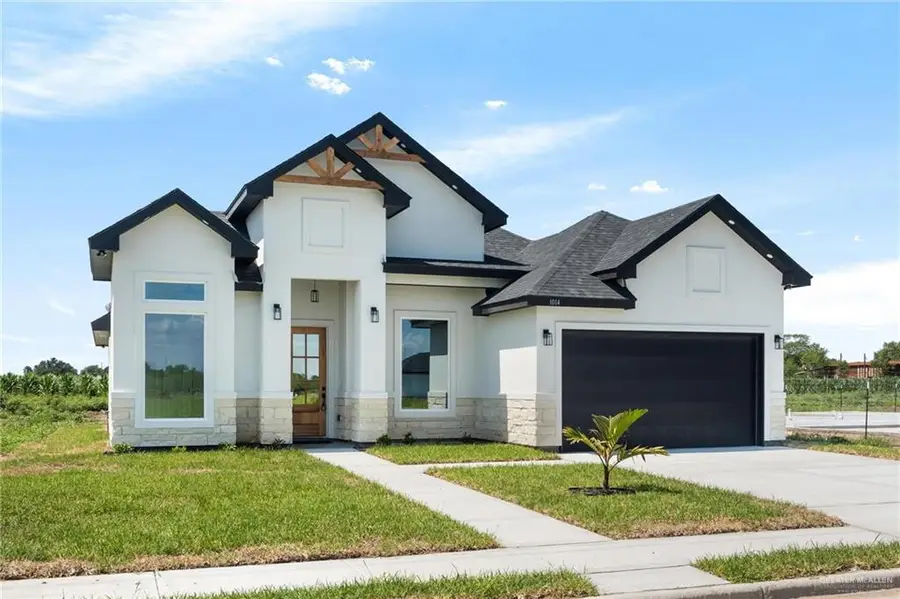 1014 Olivia Drive, Mercedes, TX 78570 - #2