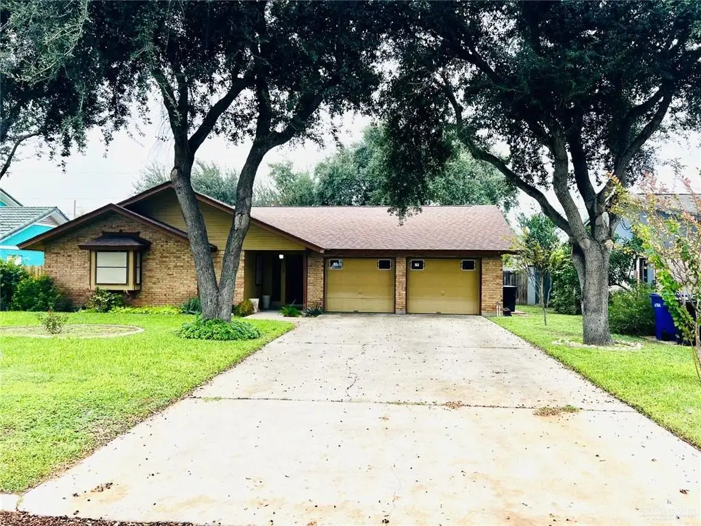 2812 Carnation Avenue, McAllen, TX 78501 - #1