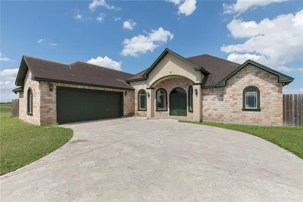 23789 Richmond Drive, Harlingen, TX 78552