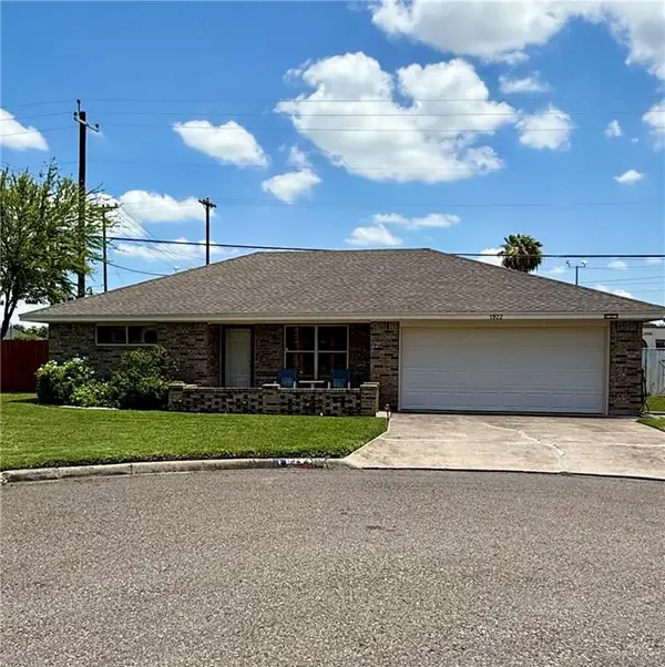 1922 E 23rd Street, Mission, TX 78574