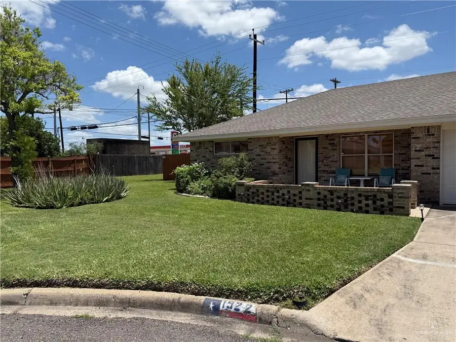1922 E 23rd Street, Mission, TX 78574 - #3