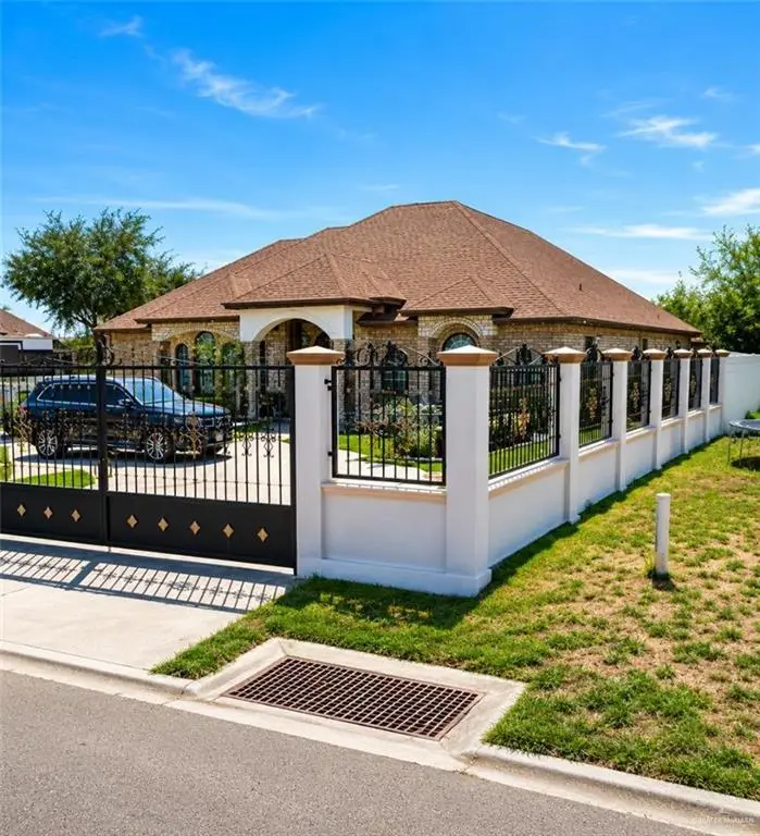 2008 Fir Avenue, Penitas, TX 78576 - #1
