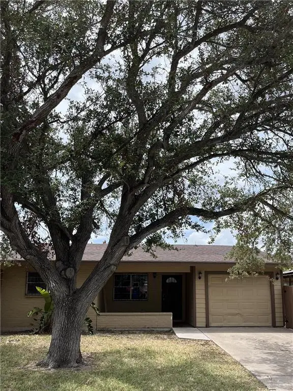411 N 40th Street, McAllen, TX 78501 - #1