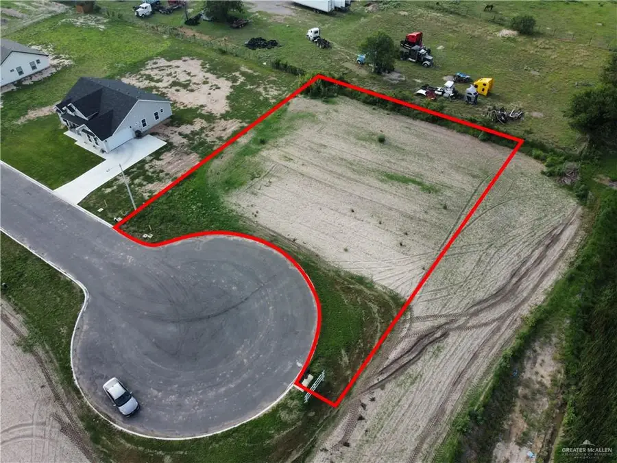 1238 Navel Street, Weslaco, TX 78599 - #2