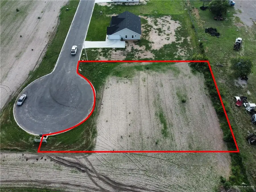 1238 Navel Street, Weslaco, TX 78599 - #3