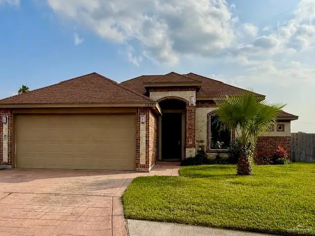 1339 Anahi Street, Alamo, TX 78516 - #1