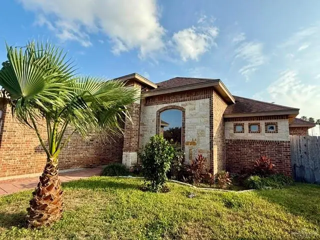 1339 Anahi Street, Alamo, TX 78516 - #2