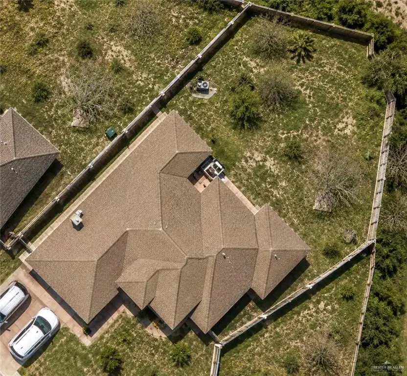 1339 Anahi Street, Alamo, TX 78516 - #3