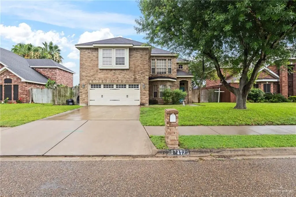 4729 W Jasmine Avenue, McAllen, TX 78501 - #1