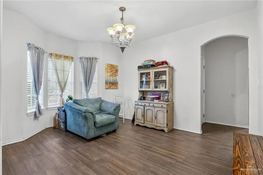 4729 W Jasmine Avenue, McAllen, TX 78501 - #2