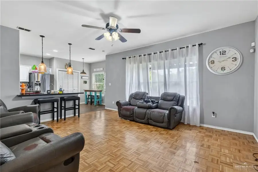 4729 W Jasmine Avenue, McAllen, TX 78501 - #3