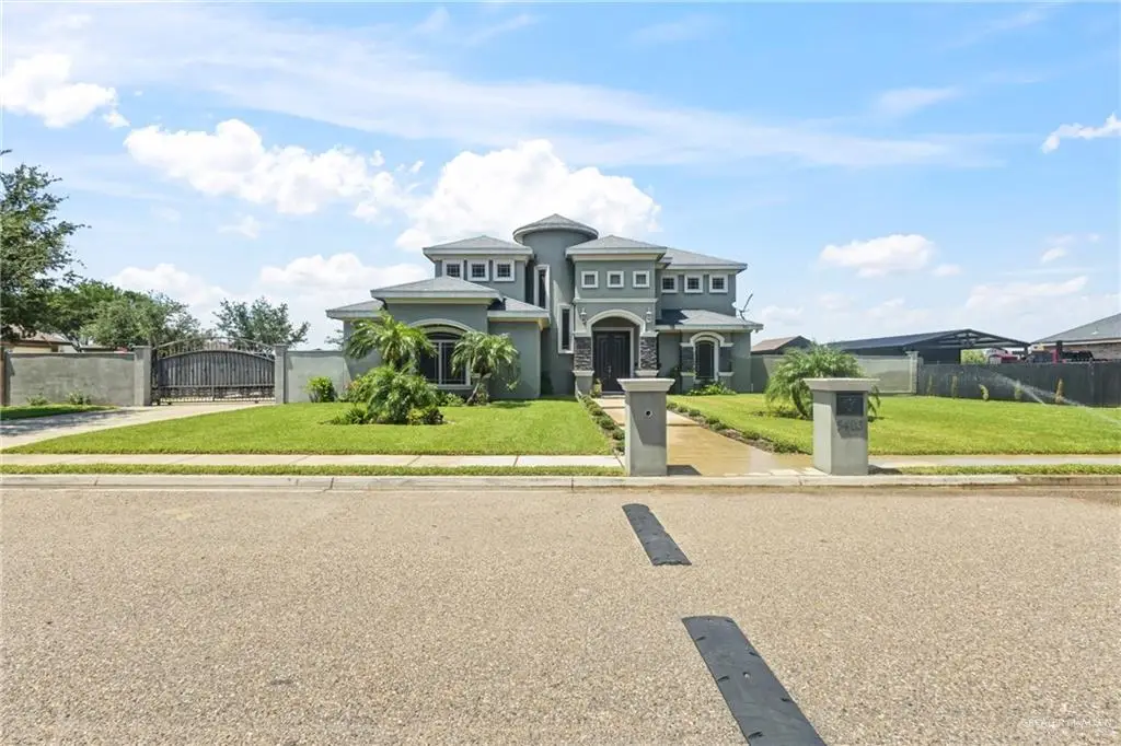 5403 Mauritius Lane, Edinburg, TX 78542 - #1