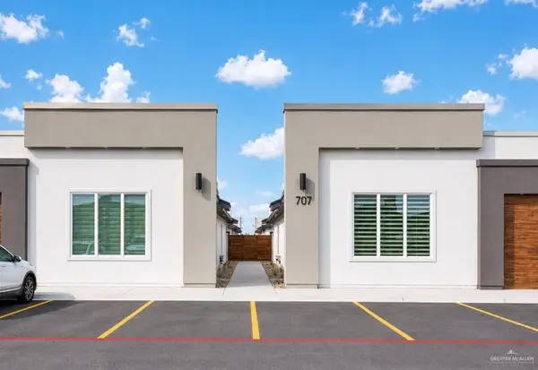 707 Coves Lane #1, Weslaco, TX 78599