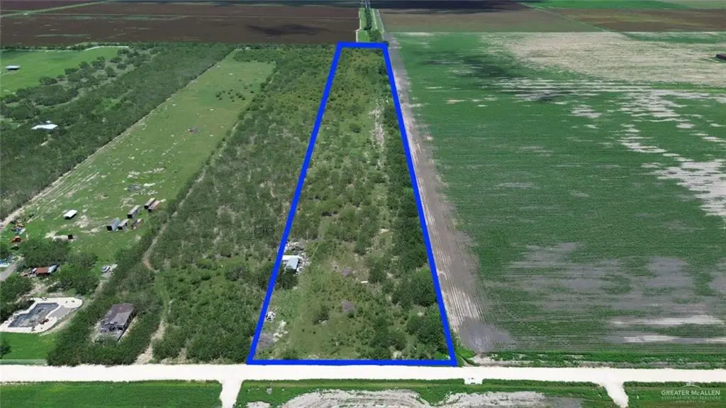 1 1/2 N Fm 491 Road, Hargill, TX 78549 - #1