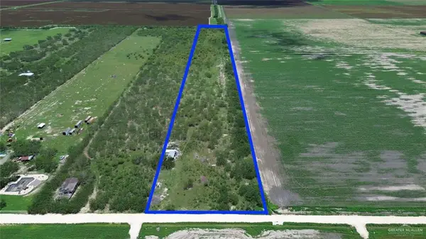 1 1/2 N Fm 491 Road, Hargill, TX 78549