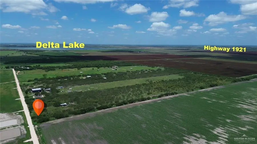1 1/2 N Fm 491 Road, Hargill, TX 78549 - #2