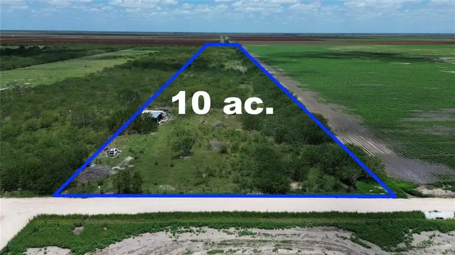 1 1/2 N Fm 491 Road, Hargill, TX 78549 - #3