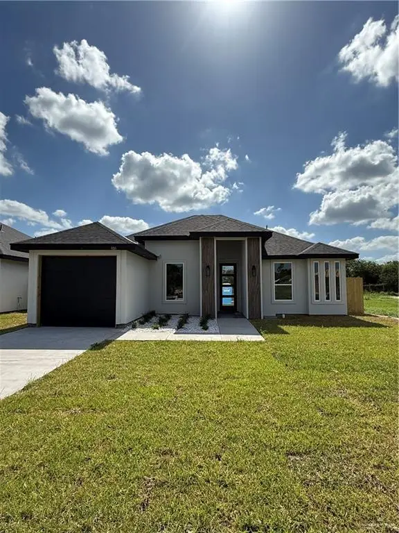 416 Freedom Way, Weslaco, TX 78596 - #1
