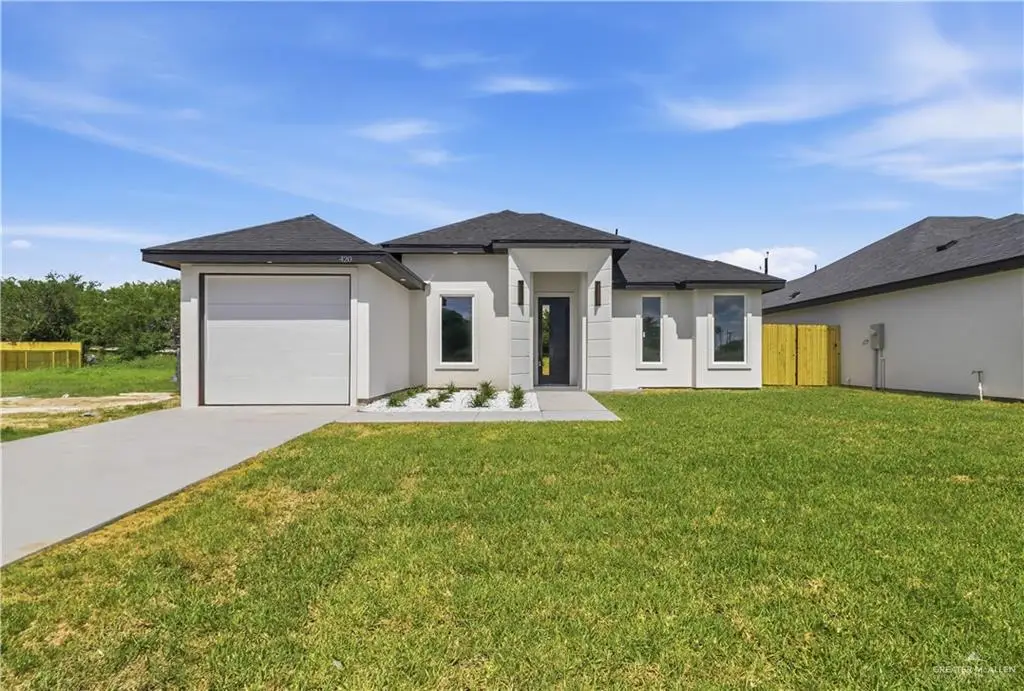 420 Freedom Way, Weslaco, TX 78596 - #1