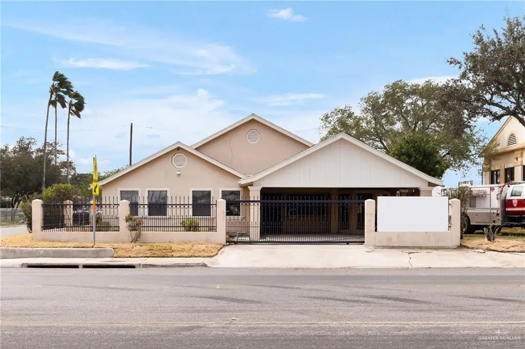 948 S Mike Chapa Avenue, La Villa, TX 78562 - #1