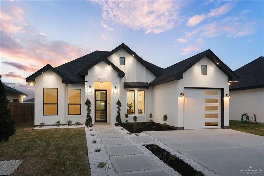 10924 N Baylie Bear Drive, Edinburg, TX 78541 - #2