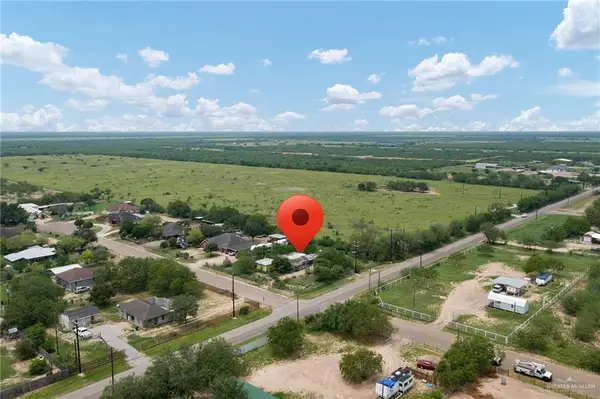 100 La Nina Street, Sullivan City, TX 78595