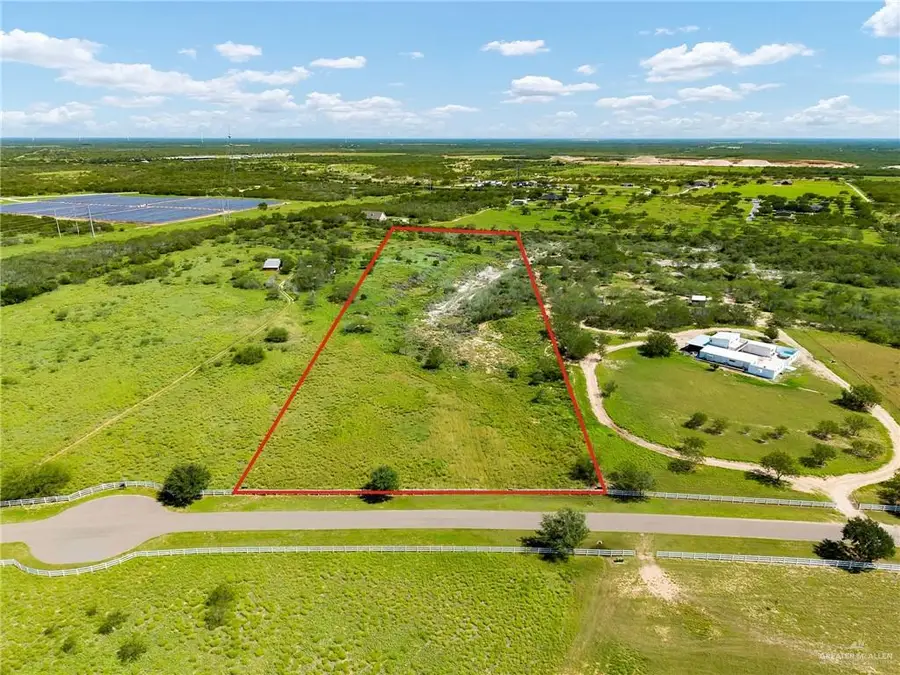 3317 Lasso Trail, Edinburg, TX 78539 - #2