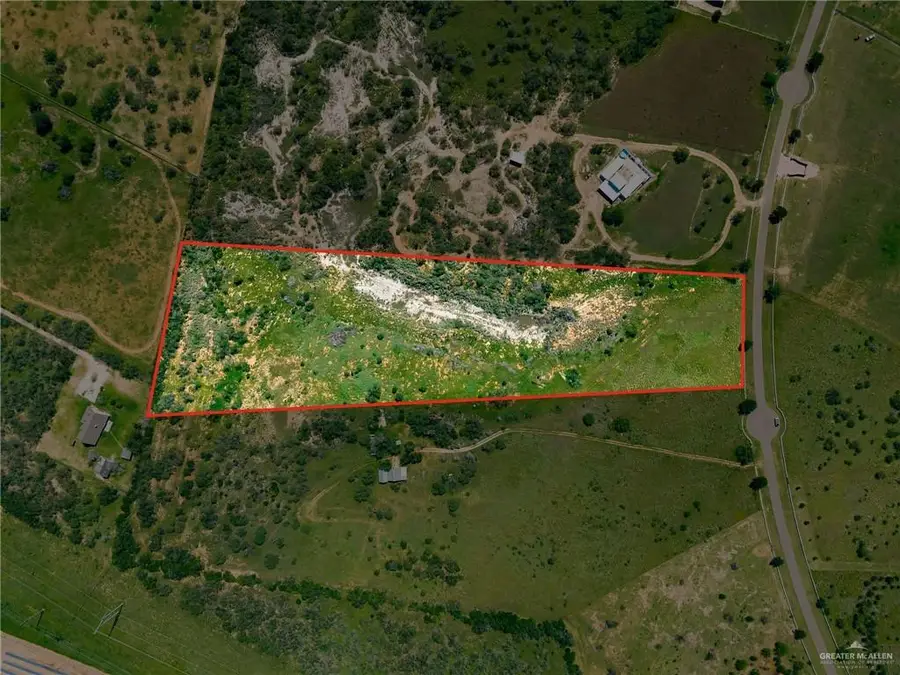 3317 Lasso Trail, Edinburg, TX 78539 - #3
