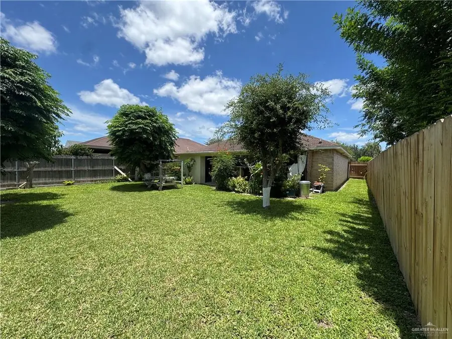 1006 San Pedro Street, Pharr, TX 78577 - #2