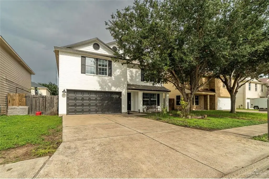 5412 N 36th Street, McAllen, TX 78504 - #1