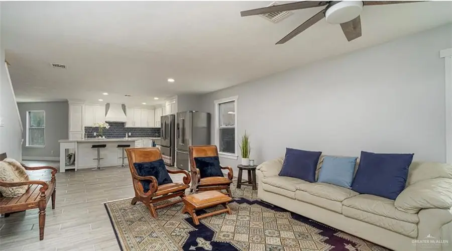5412 N 36th Street, McAllen, TX 78504 - #2