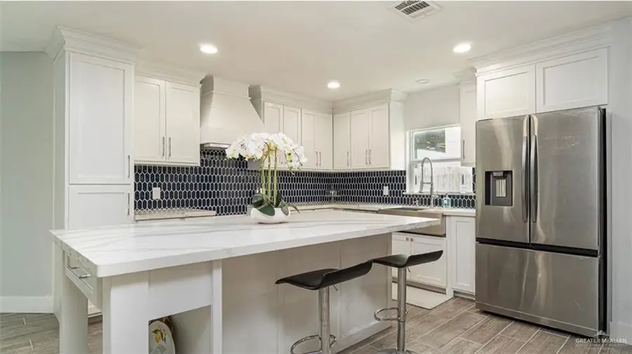 5412 N 36th Street, McAllen, TX 78504 - #3