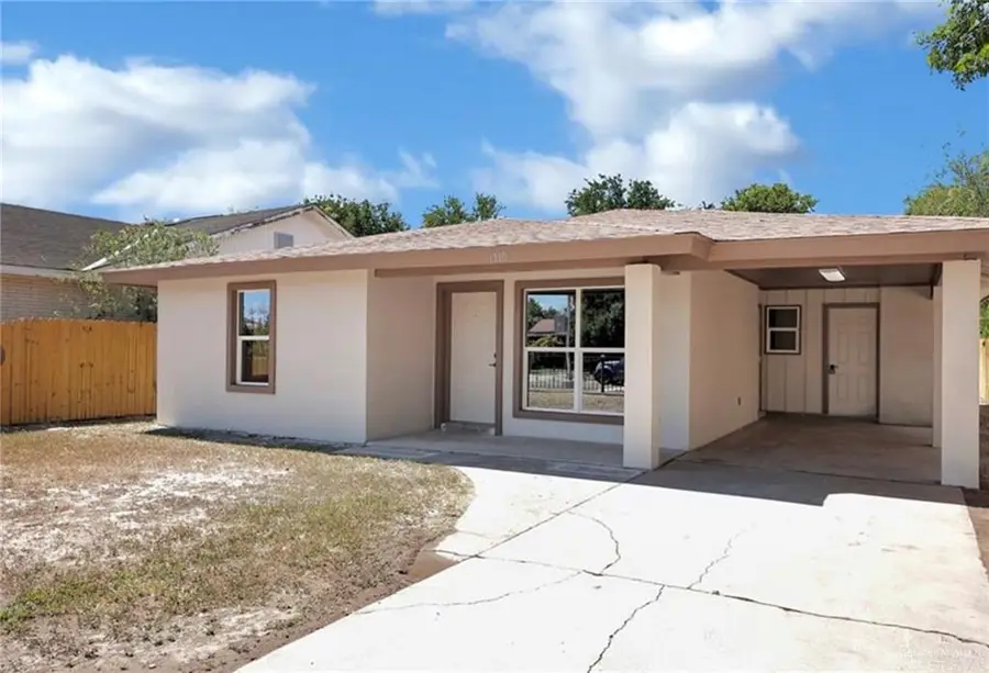 1110 E Lovett Street, Edinburg, TX 78541 - #3