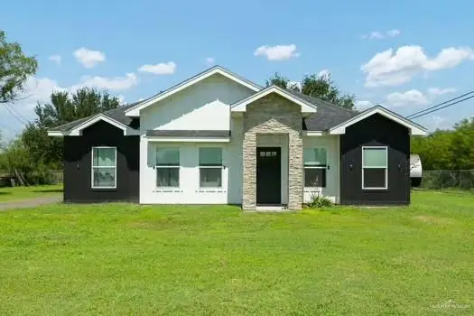 24629 N Fm 493 N, Monte Alto, TX 78538 - #1