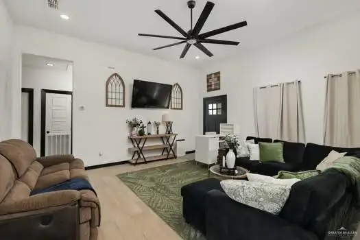 24629 N Fm 493 N, Monte Alto, TX 78538 - #2