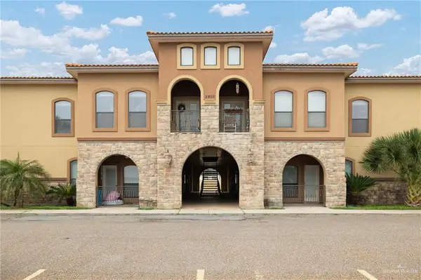 2805 Mimosa Street #11, Mission, TX 78572
