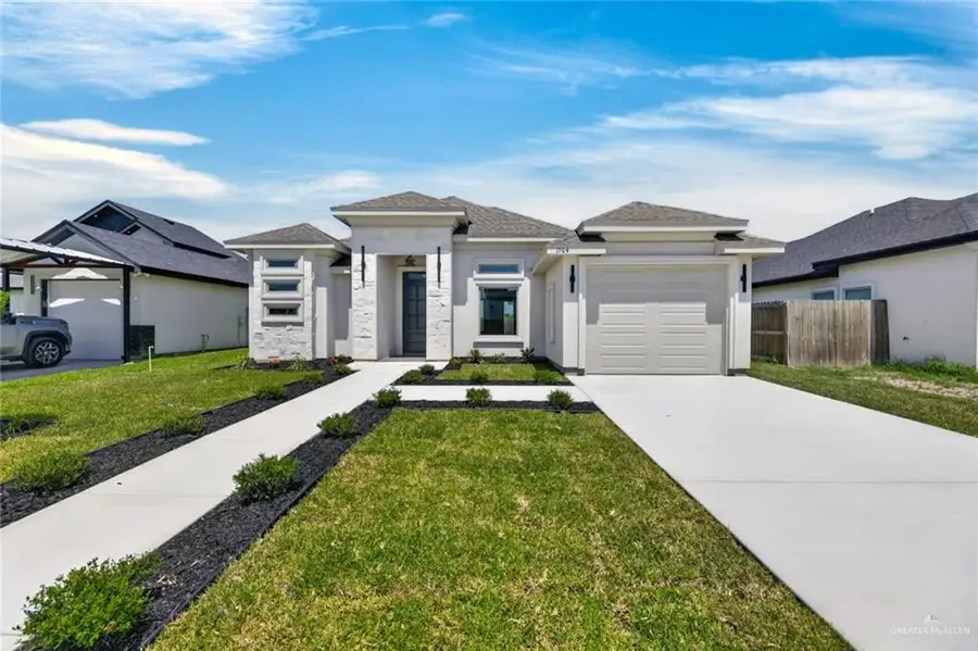 1504 Las Palmas Avenue, Hidalgo, TX 78557 - #2