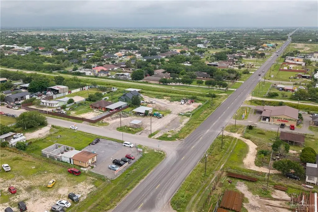 6030 Mirasol Street, Donna, TX 78537 - #1