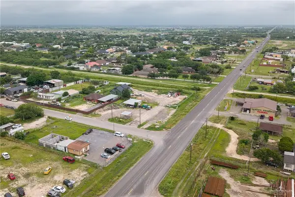 6030 Mirasol Street, Donna, TX 78537
