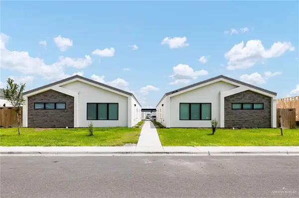 2608 Robin Road, Weslaco, TX 78596