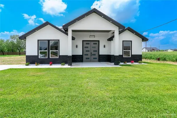 6508 Solana Avenue, Edinburg, TX 78542