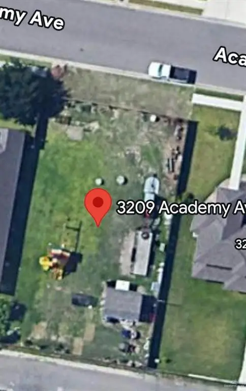 3209 Academy Avenue, Edinburg, TX 78541 - #2