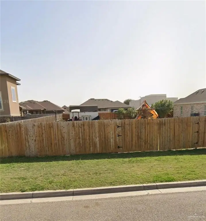 3209 Academy Avenue, Edinburg, TX 78541 - #3