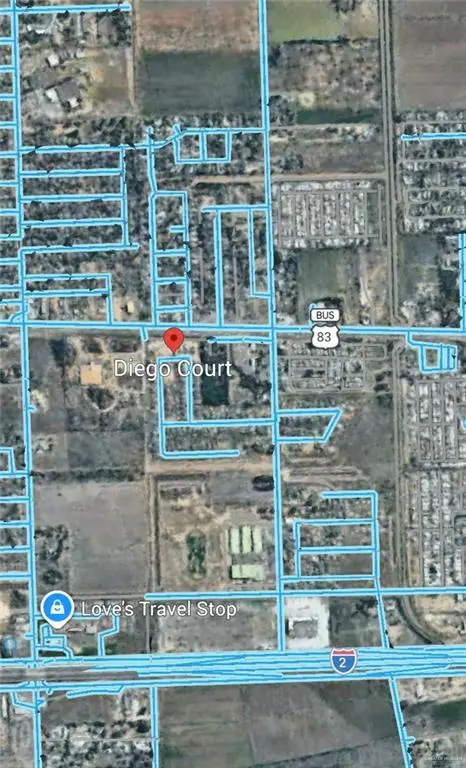 611 Diego Court, Donna, TX 78537 - #3