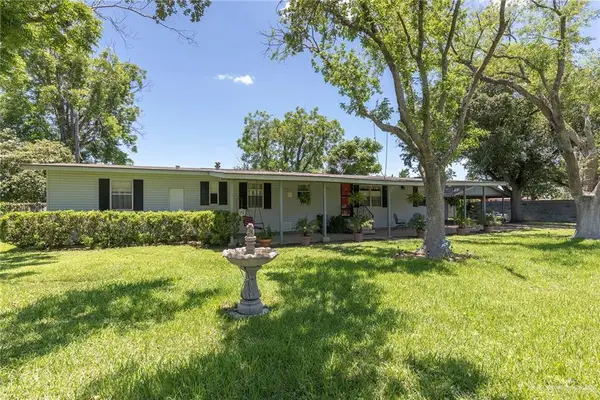 1624 Grovewood Road, Mission, TX 78573
