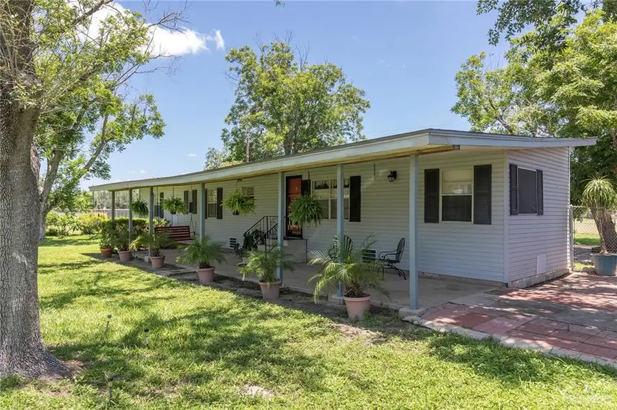 1624 Grovewood Road, Mission, TX 78573 - #2