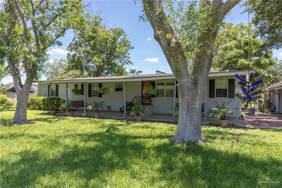 1624 Grovewood Road, Mission, TX 78573 - #3